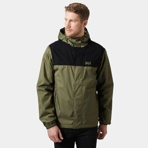 Helly Hansen Men's Vancouver Rain Jacket